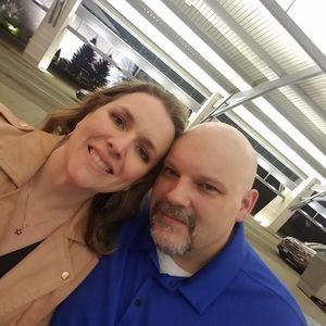 Meet your Posher, Christie